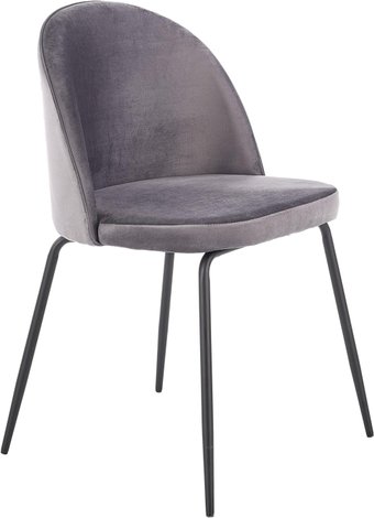 Стул Halmar K314 (темно-серый)