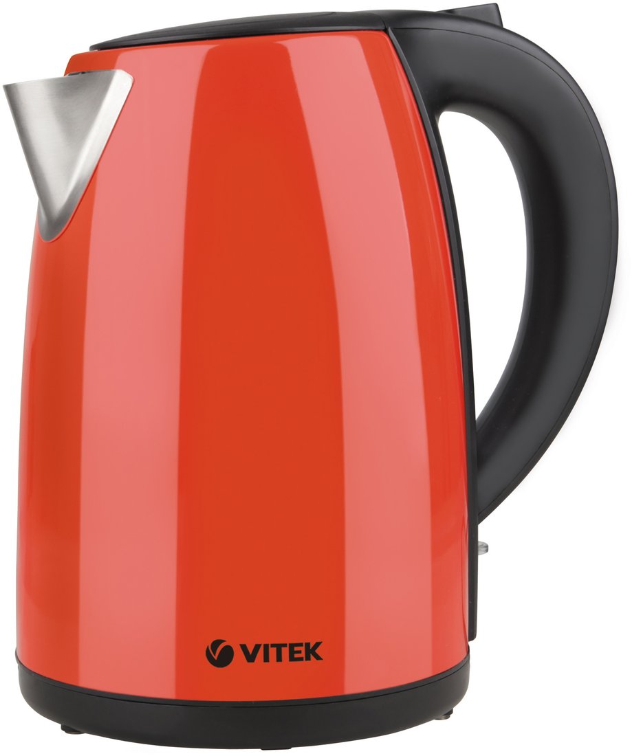 

Электрический чайник Vitek VT-7026 CR