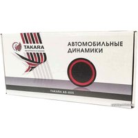 Коаксиальная АС Takara AS-655 в Гомеле