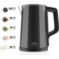 Электрический чайник ETA Ester 4597 90000 black