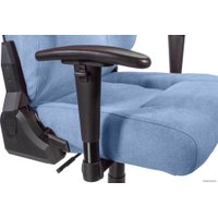 Игровое (геймерское) кресло VMMGame Unit Fabric Upgrade XD-A-FBR-BE-B23 (синий)