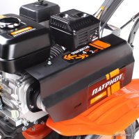 Мотоблок бензиновый Patriot Победа [440107212]