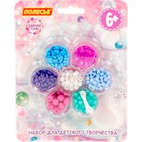 Набор для создания поделок/игрушек Полесье Цветочек №2 97948