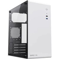 Корпус Zircon Mozart (белый)