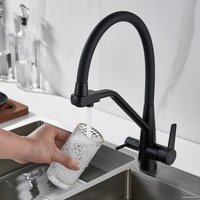 Смеситель Shevanik S968H