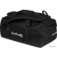 Дорожная сумка RedFox Expedition Duffel Bag 30 (черный)