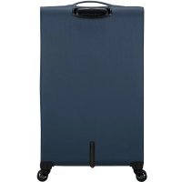 Чемодан-спиннер American Tourister Aerospin Indigo 80 см