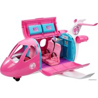 Аксессуар Barbie Самолёт мечты Барби GDG76