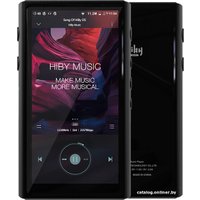 Hi-Fi плеер HiBy R5 (черный)