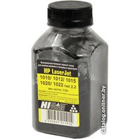 Тонер Hi-Black для HP LJ 1010/1012/1015/1020/1022 Тип 2.2 110 г