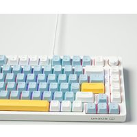 Клавиатура URZUS Quake B UR-5317115