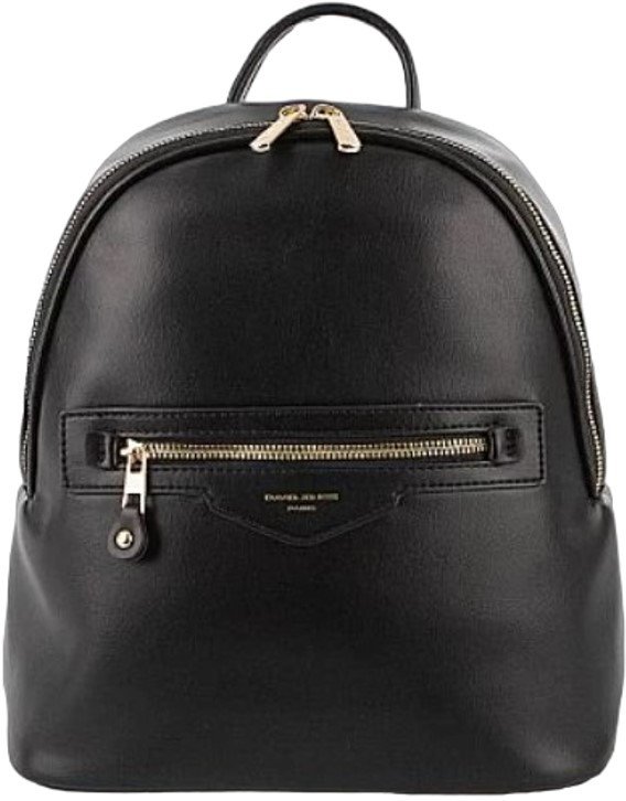 

Городской рюкзак David Jones 823-7019-3-BLK (черный)