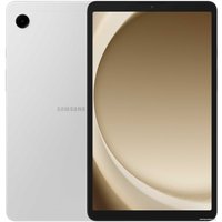 Планшет Samsung Galaxy Tab A9 LTE SM-X115 8GB/128GB (серебристый)