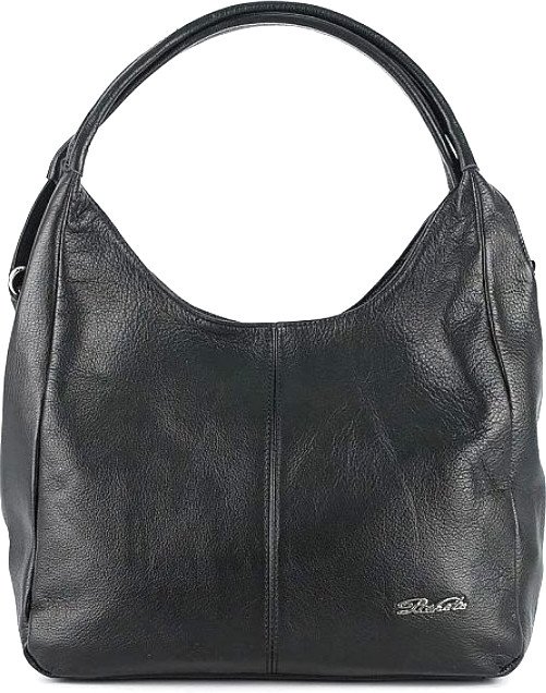 

Женская сумка Poshete 845-SJ7212NOL-BLK (черный)