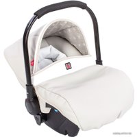 Универсальная коляска Tutek Timer Eco (3 в 1, W-TM ECO 8 C/B)