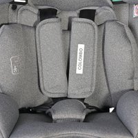 Детское автокресло Lorelli Colombo (Grey)