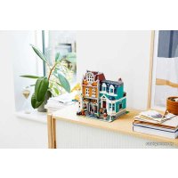 Конструктор LEGO Creator 10270 Книжный магазин