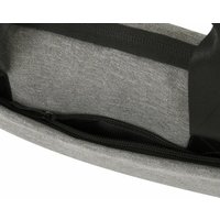 Сумка HEIKKI Profitable 272597 (серый) в Пинске