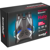 Бинокль Levenhuk Halo 30XN 85332