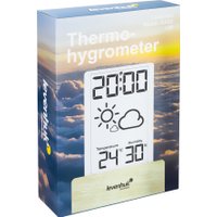Термогигрометр Levenhuk Wezzer BASE L60 78888