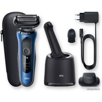 Электробритва Braun Series 6 60-B7200cc