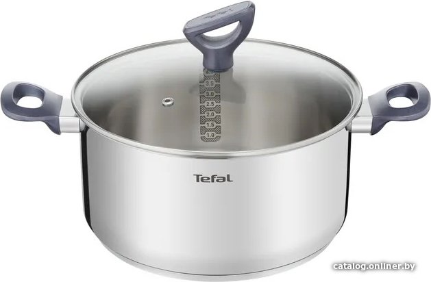 Кастрюля Tefal Daily Cook G7124445