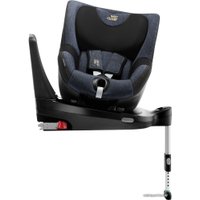 Детское автокресло Britax Romer Dualfix M i-size (blue marble)