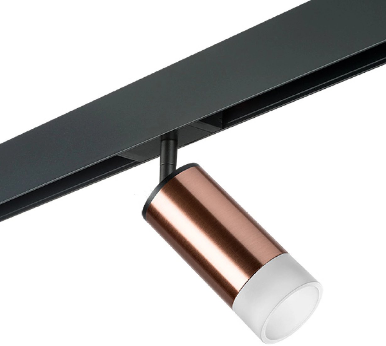 

Трековый светильник Lightstar Rullo PRO43031