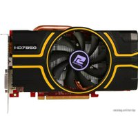 Видеокарта PowerColor HD 7850 2GB GDDR5 (AX7850 2GBD5-DH)