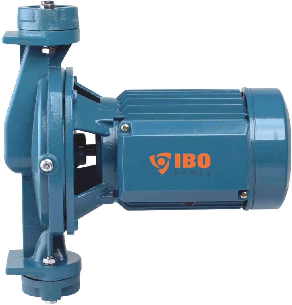 

Циркуляционный насос IBO IPML 25-750