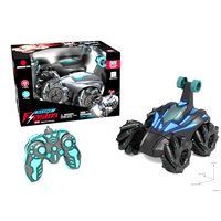 Автомодель Huanqi 9029Q (черный/синий)