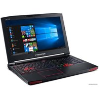 Игровой ноутбук Acer Predator 15 G9-593-504U [NH.Q16ER.001]