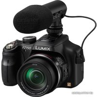 Фотоаппарат Panasonic Lumix DMC-FZ150