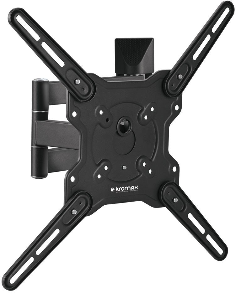 

Кронштейн для телевизора Kromax OPTIMA-406 (серый)