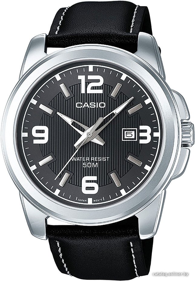 Наручные часы Casio MTP-1314PL-8A
