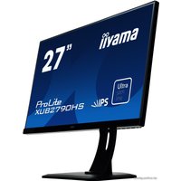 Монитор Iiyama ProLite XUB2790HS-B1