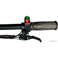 Электросамокат Kugoo Kirin C1 Plus 08547