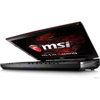 Игровой ноутбук MSI GT83VR 6RF-019RU Titan SLI