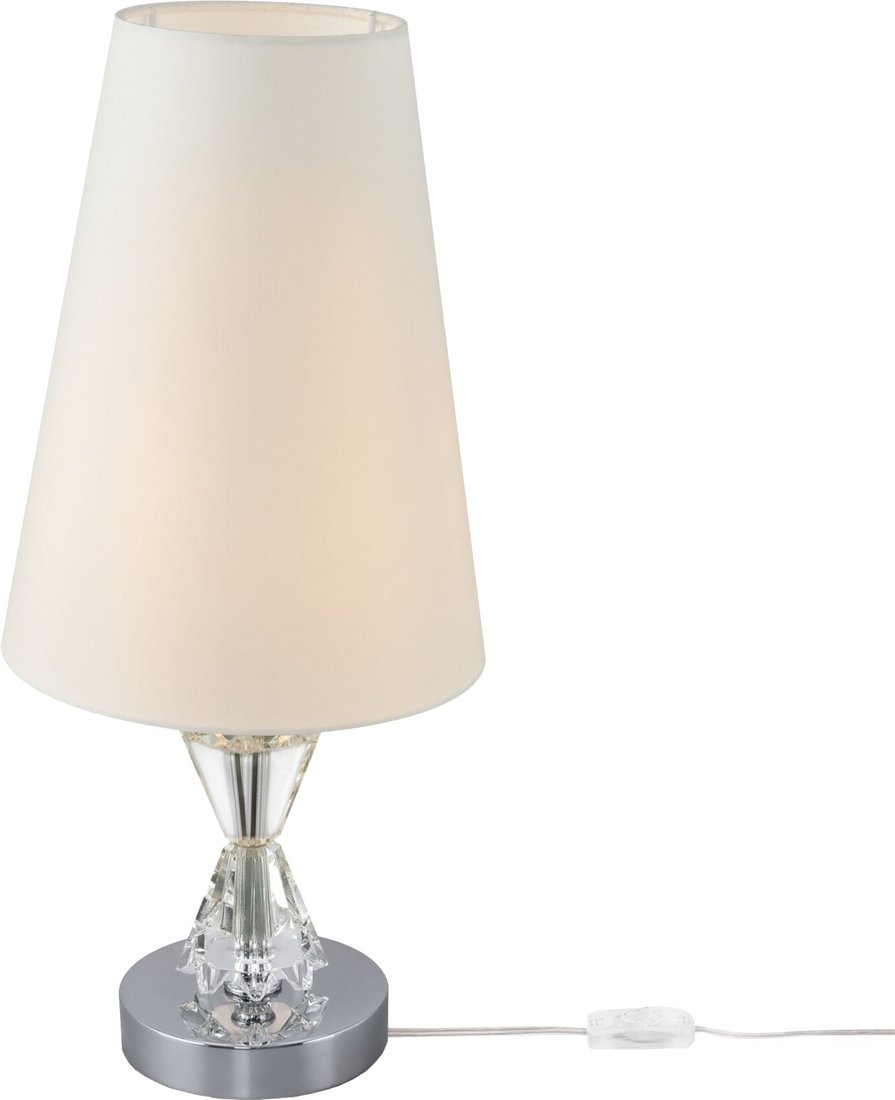 

Настольная лампа Maytoni Florero MOD078TL-01CH