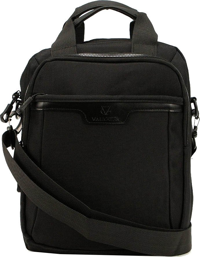 

Мужская сумка VALIGETTI 174-2198-BLK (черный)
