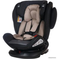 Детское автокресло Martin Noir Grand Fix 360 isofix (sand tapis)