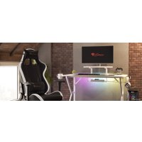 Геймерский стол Genesis Holm 320 RGB
