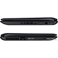 Ноутбук ASUS K72F-TY303D