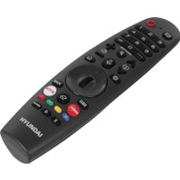 Телевизор Hyundai H-LED65BU7100