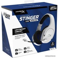 Наушники HyperX Cloud Stinger Core Wireless PS4/PS5