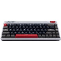 Клавиатура Durgod Fusion Steam (Cherry MX Red, нет кириллицы)