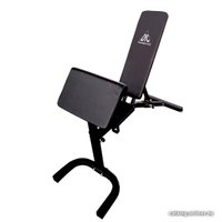 Силовой комплекс DFC Homegym D943