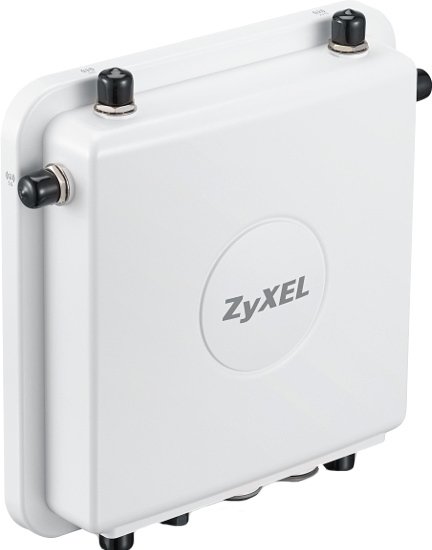 

Точка доступа Zyxel WAC6553D-E