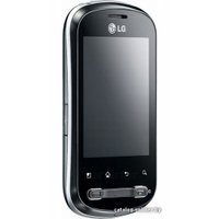 Смартфон LG P350 Optimus Me