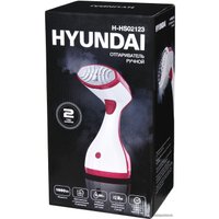 Отпариватель Hyundai H-HS02123